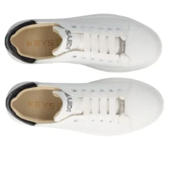 Sneakers Donna Bianche