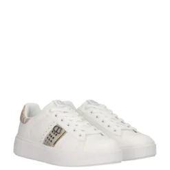 Sneakers Donna Bianche