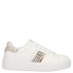 Sneakers Donna Bianche