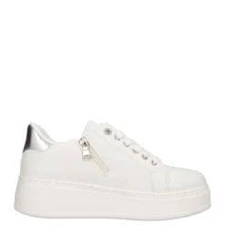 Sneakers Donna Bianche