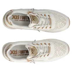 Sneakers Donna Bianche