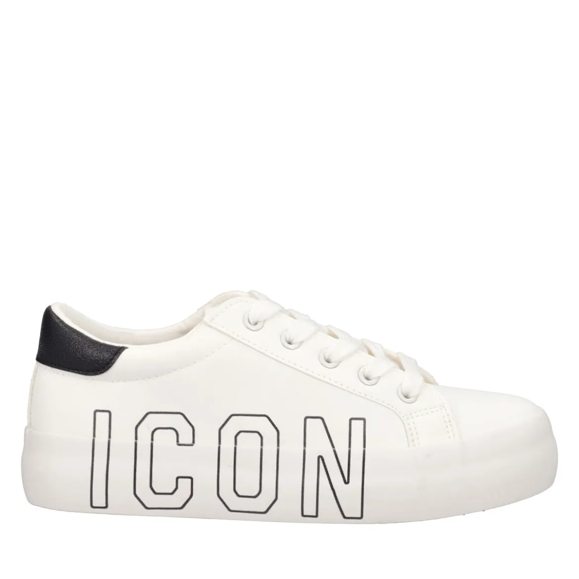 Sneakers Donna Bianche