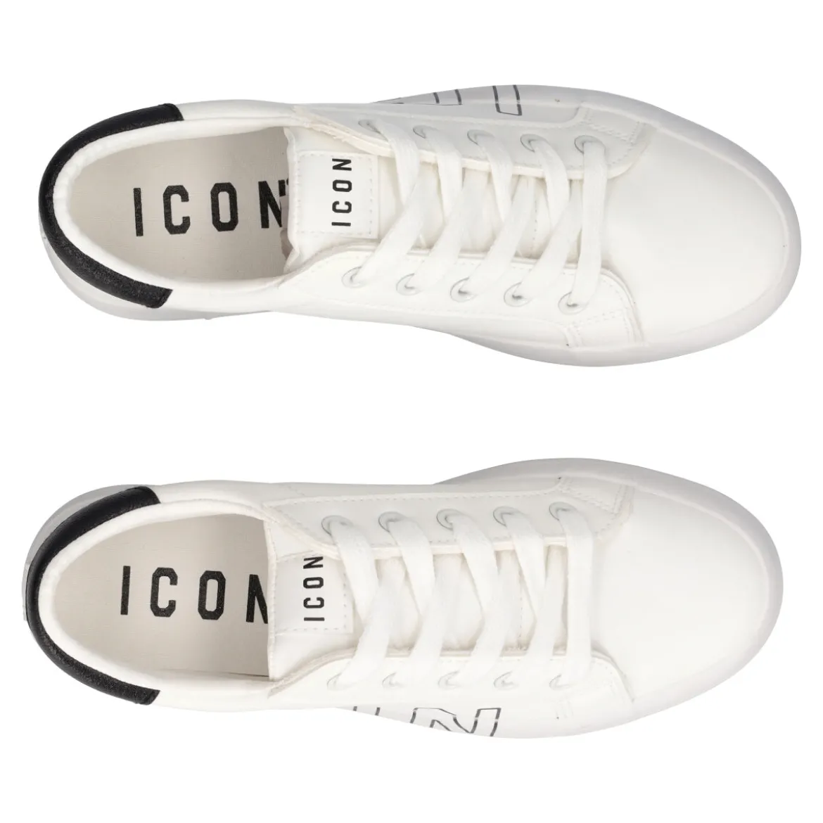 Sneakers Donna Bianche