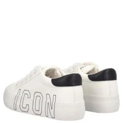 Sneakers Donna Bianche