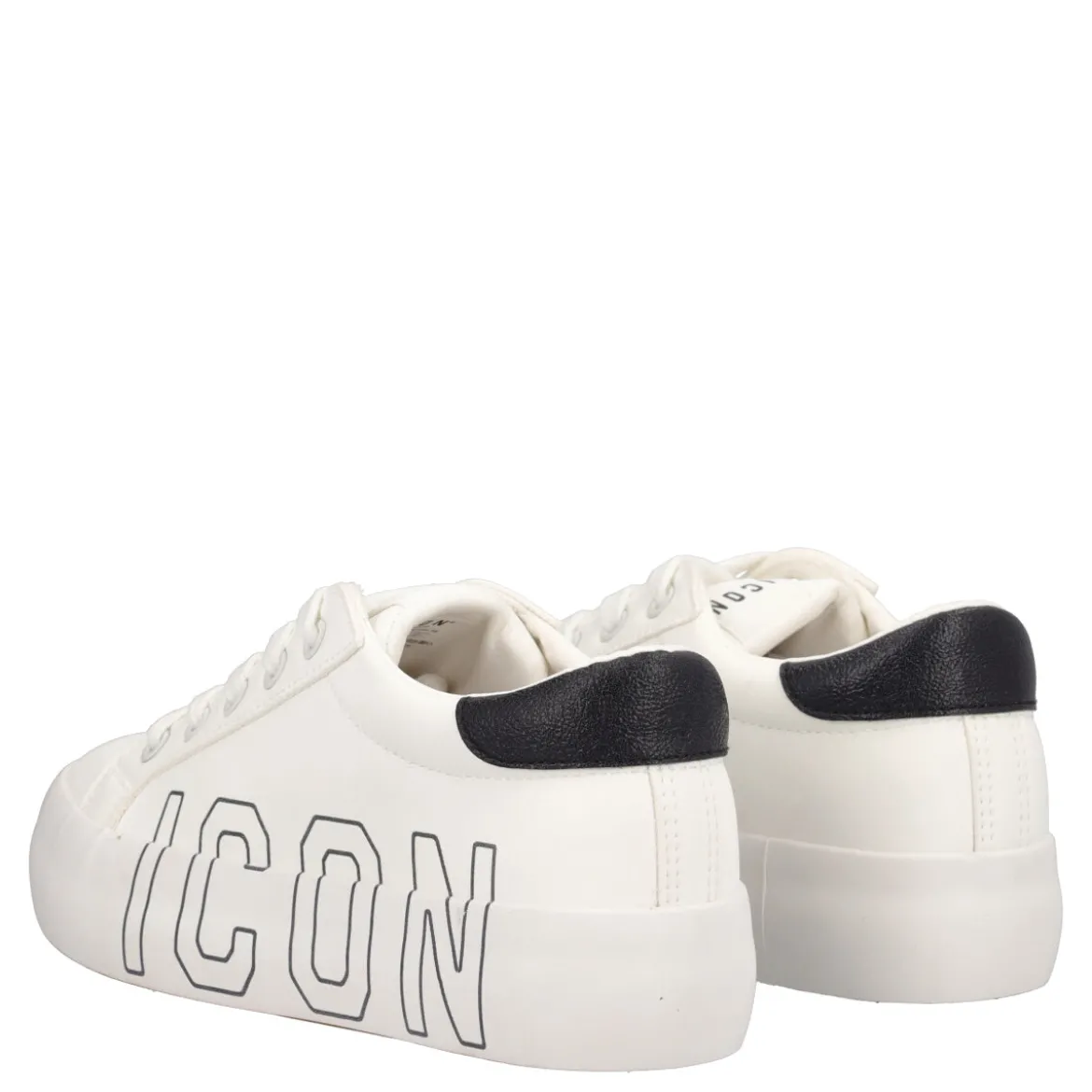 Sneakers Donna Bianche