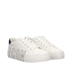 Sneakers Donna Bianche