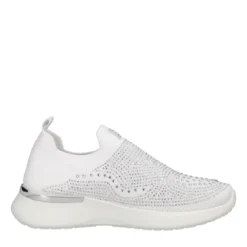 Sneakers Donna Bianche