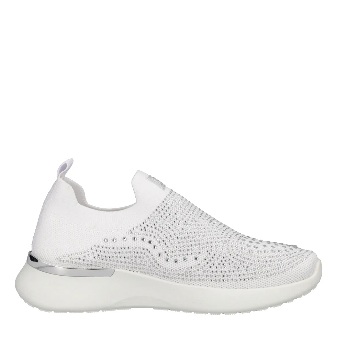 Sneakers Donna Bianche
