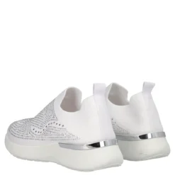 Sneakers Donna Bianche
