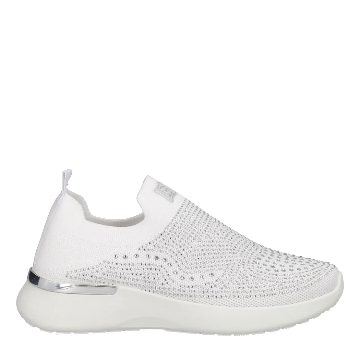 Sneakers Donna Bianche