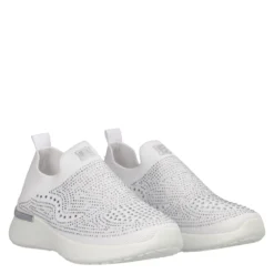 Sneakers Donna Bianche