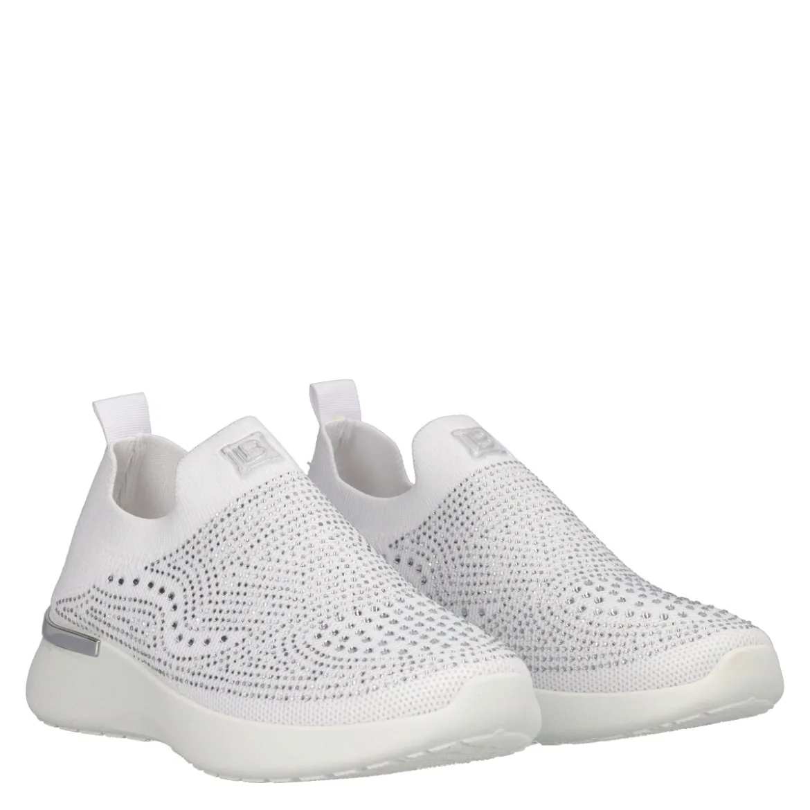 Sneakers Donna Bianche