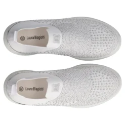 Sneakers Donna Bianche