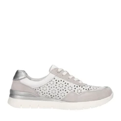 Sneakers Donna Bianche