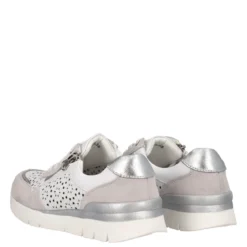 Sneakers Donna Bianche