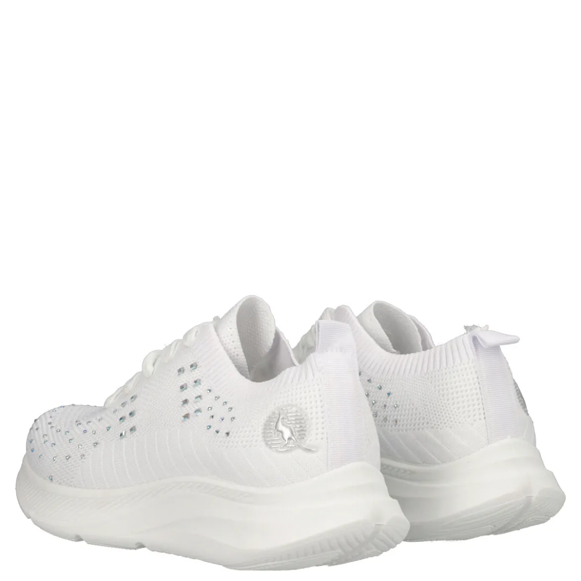 Sneakers Donna Bianche