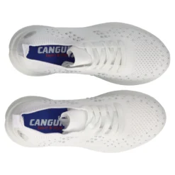 Sneakers Donna Bianche