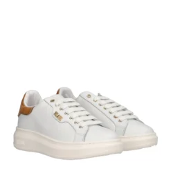 Sneakers Donna Bianche