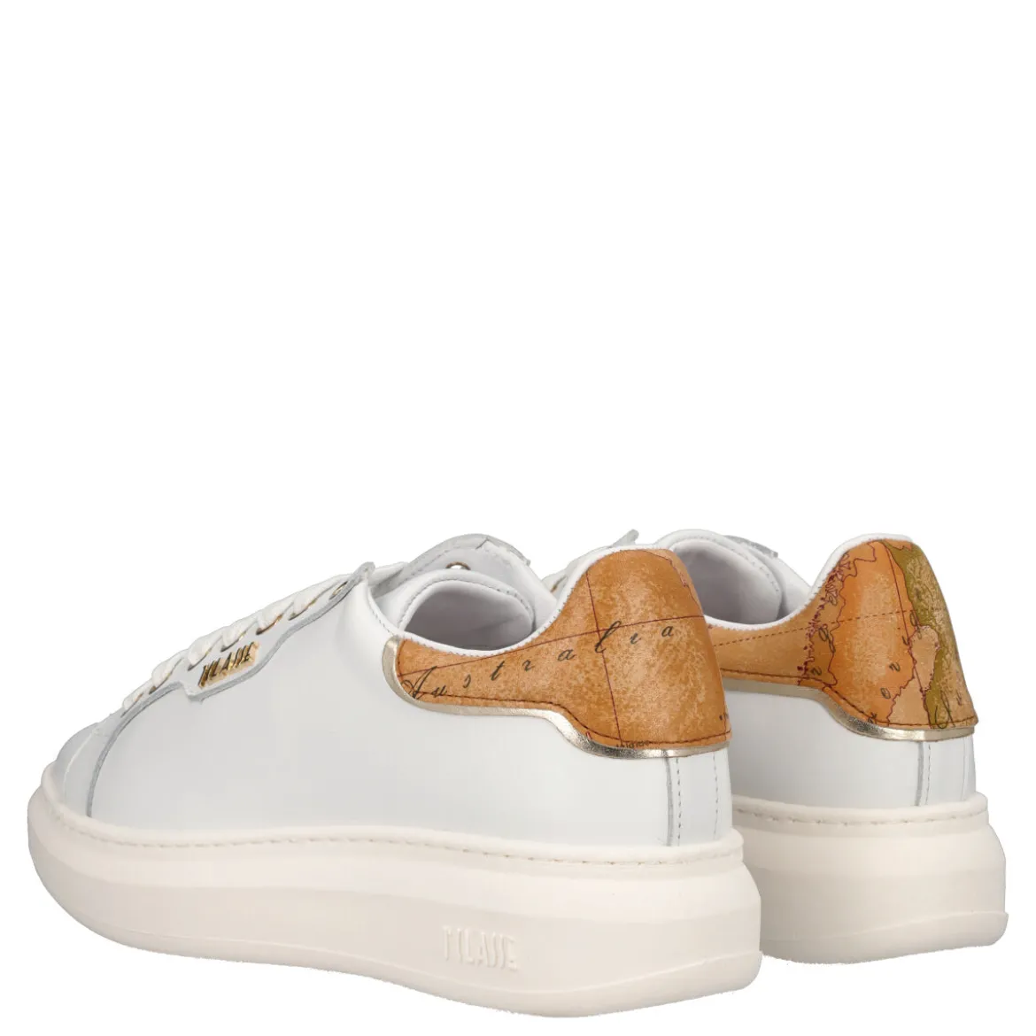 Sneakers Donna Bianche