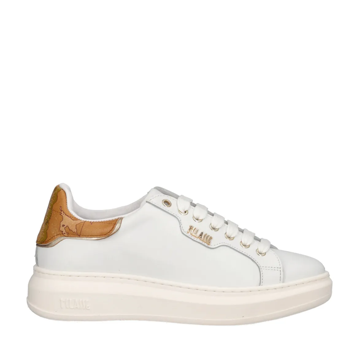 Sneakers Donna Bianche