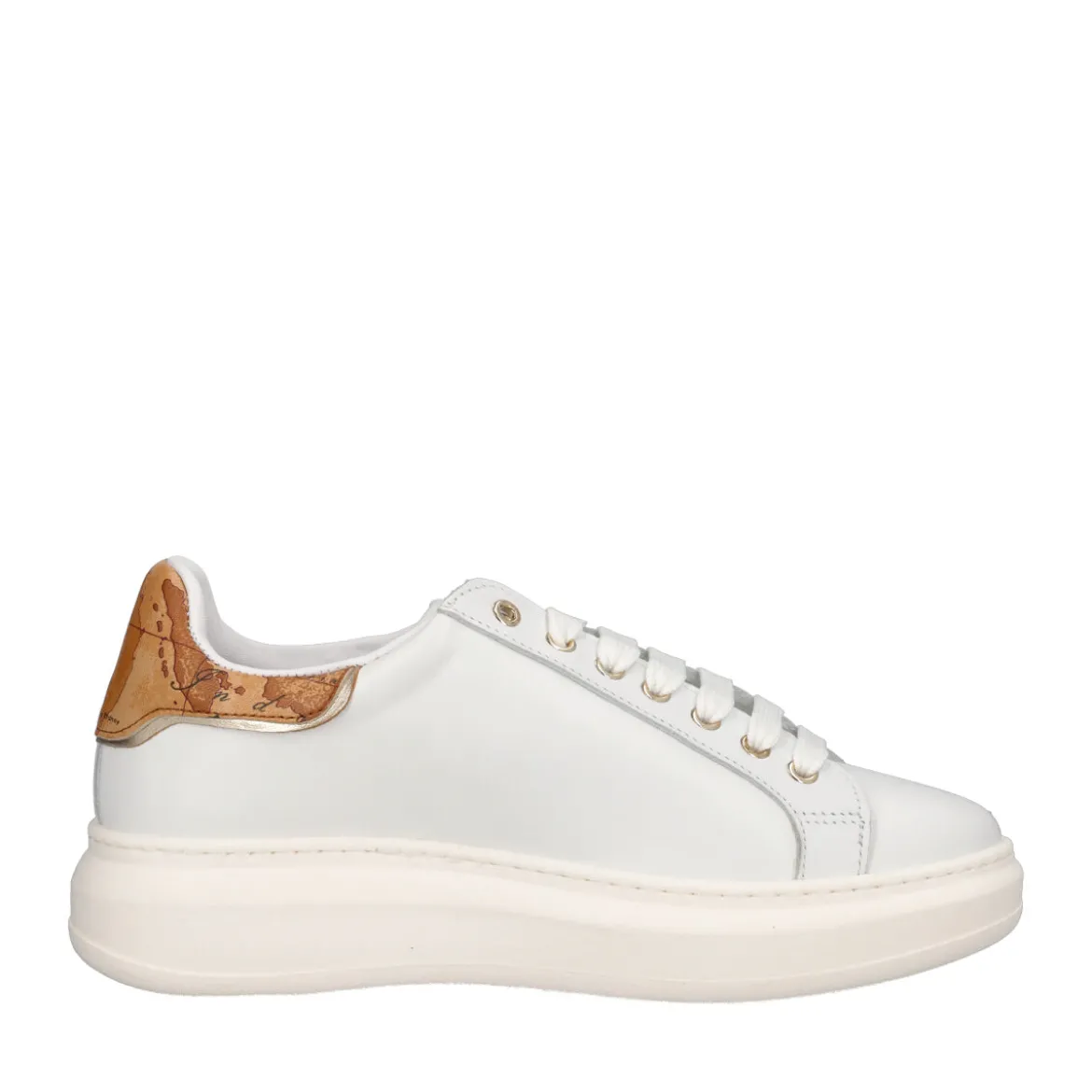 Sneakers Donna Bianche