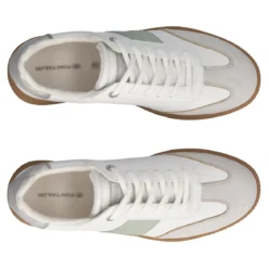 Sneakers Donna Bianche