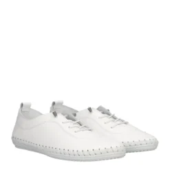 Sneakers Donna Bianche