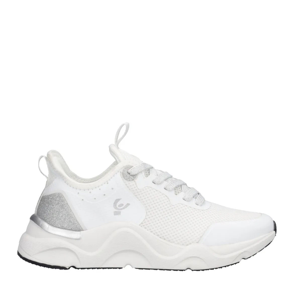 Sneakers Donna Bianche
