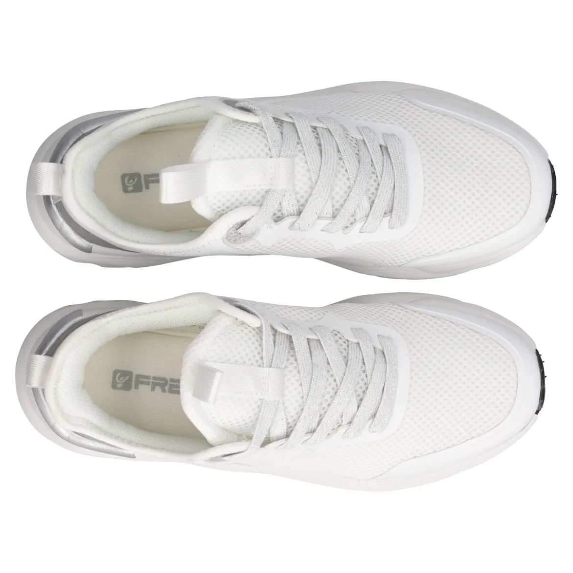 Sneakers Donna Bianche