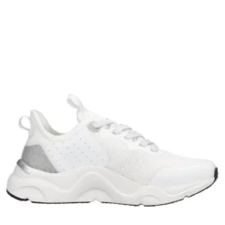 Sneakers Donna Bianche