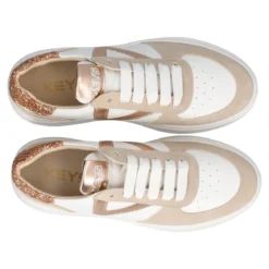Sneakers Donna Bianche