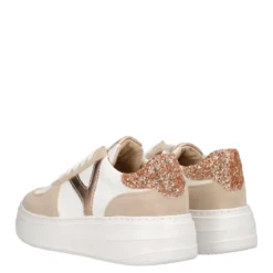 Sneakers Donna Bianche