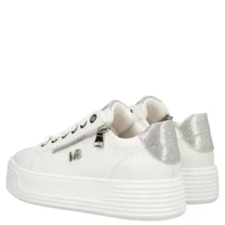 Sneakers Donna Bianche