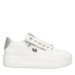 Sneakers Donna Bianche