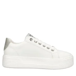 Sneakers Donna Bianche