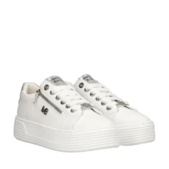 Sneakers Donna Bianche