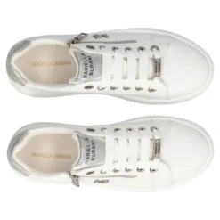 Sneakers Donna Bianche