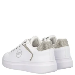 Sneakers Donna Bianche