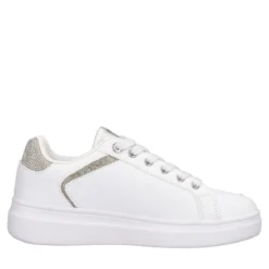 Sneakers Donna Bianche