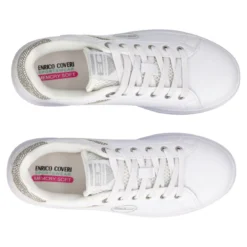 Sneakers Donna Bianche