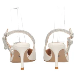Sneakers Donna Bianche