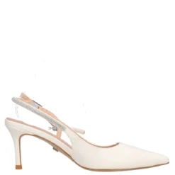 Sneakers Donna Bianche