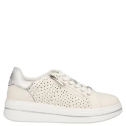 Sneakers Donna Bianche