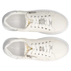 Sneakers Donna Bianche