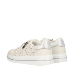 Sneakers Donna Bianche