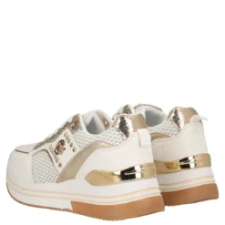 Sneakers Donna Bianche