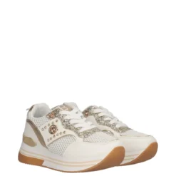 Sneakers Donna Bianche