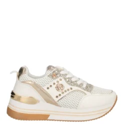Sneakers Donna Bianche