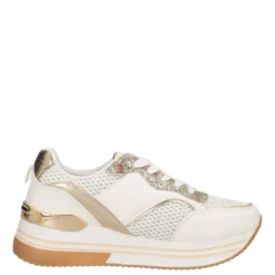 Sneakers Donna Bianche