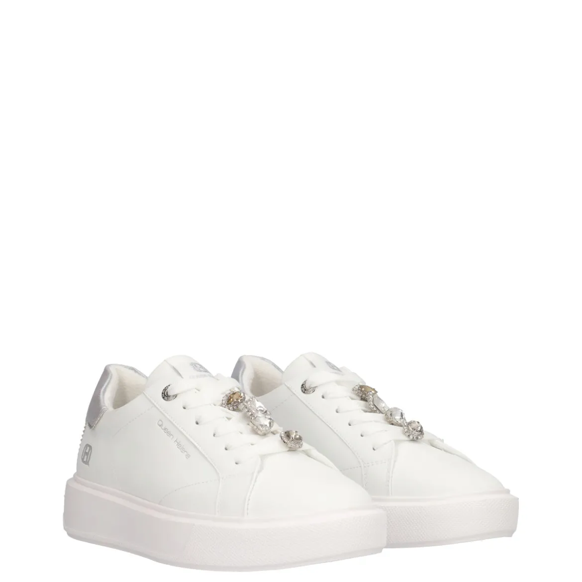 Sneakers Donna Bianche